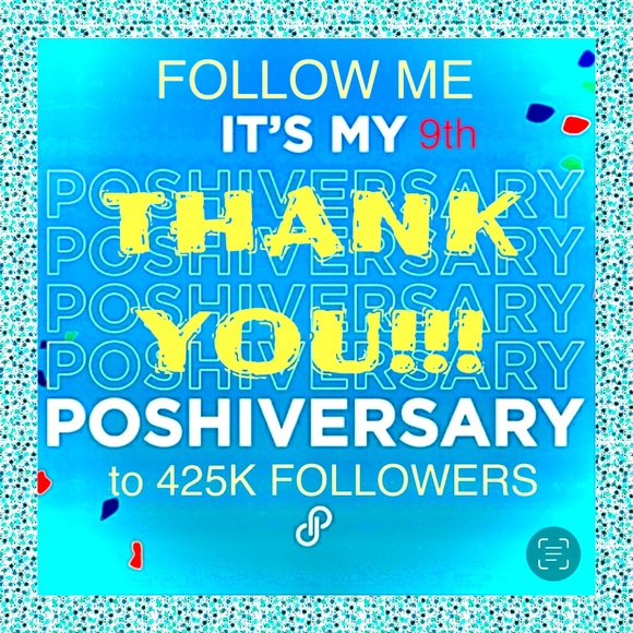 ✨ Hope’s 50th St Patty’s Birthday 450K Followers Follow Game 💚 for Followers ✨ - Picture 3 of 7